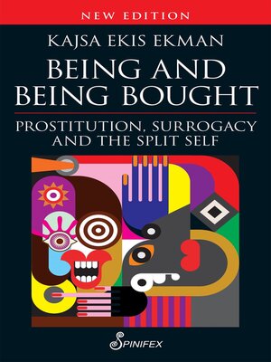 cover image of Being and Being Bought